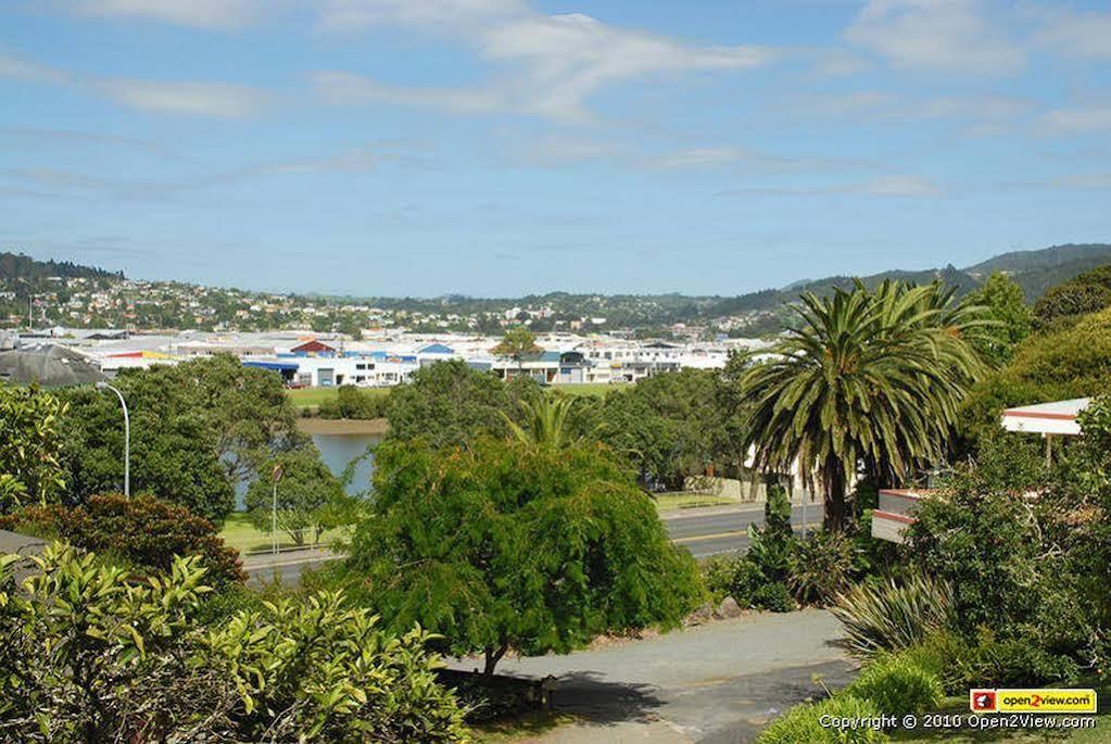 Kauri Nest Bed & Breakfast Whangarei Exterior foto