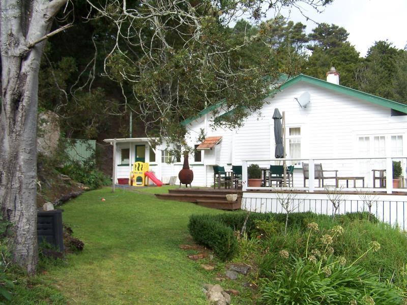Kauri Nest Bed & Breakfast Whangarei Exterior foto