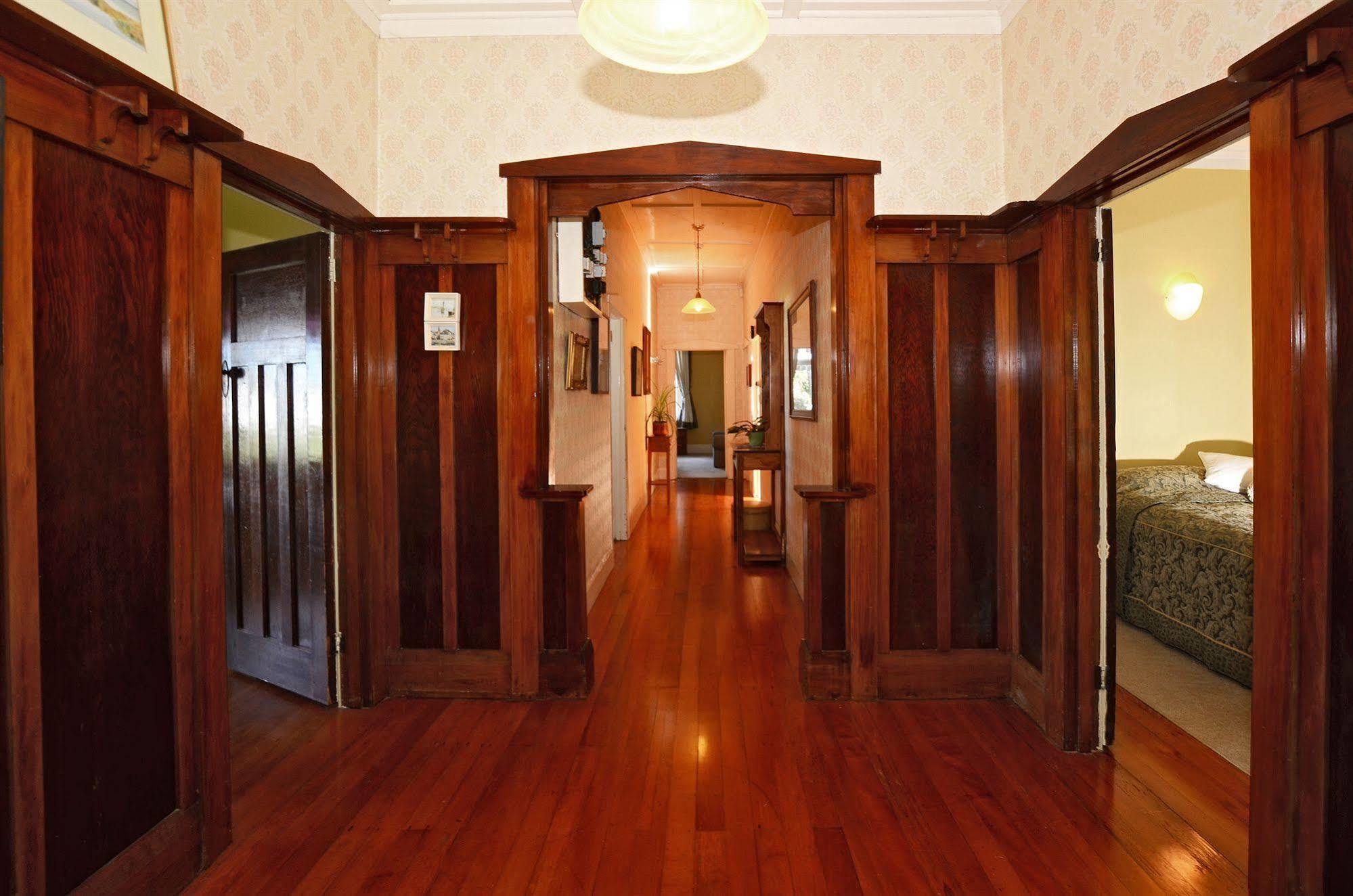 Kauri Nest Bed & Breakfast Whangarei Exterior foto