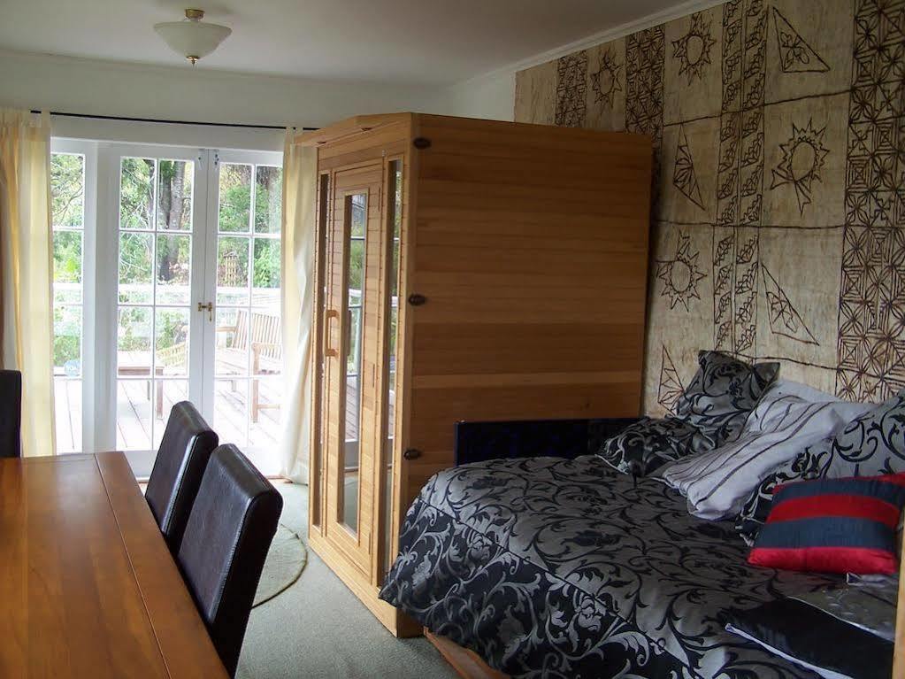 Kauri Nest Bed & Breakfast Whangarei Exterior foto