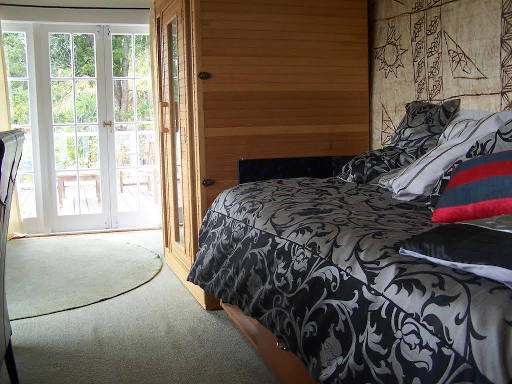 Kauri Nest Bed & Breakfast Whangarei Exterior foto