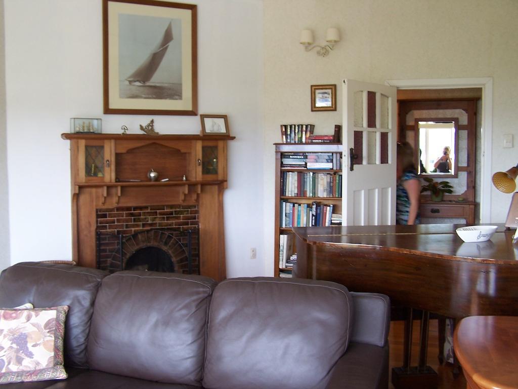 Kauri Nest Bed & Breakfast Whangarei Exterior foto