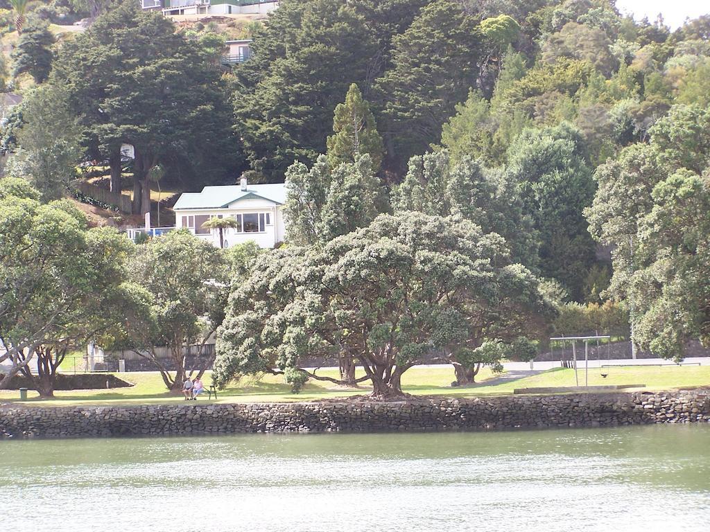 Kauri Nest Bed & Breakfast Whangarei Exterior foto
