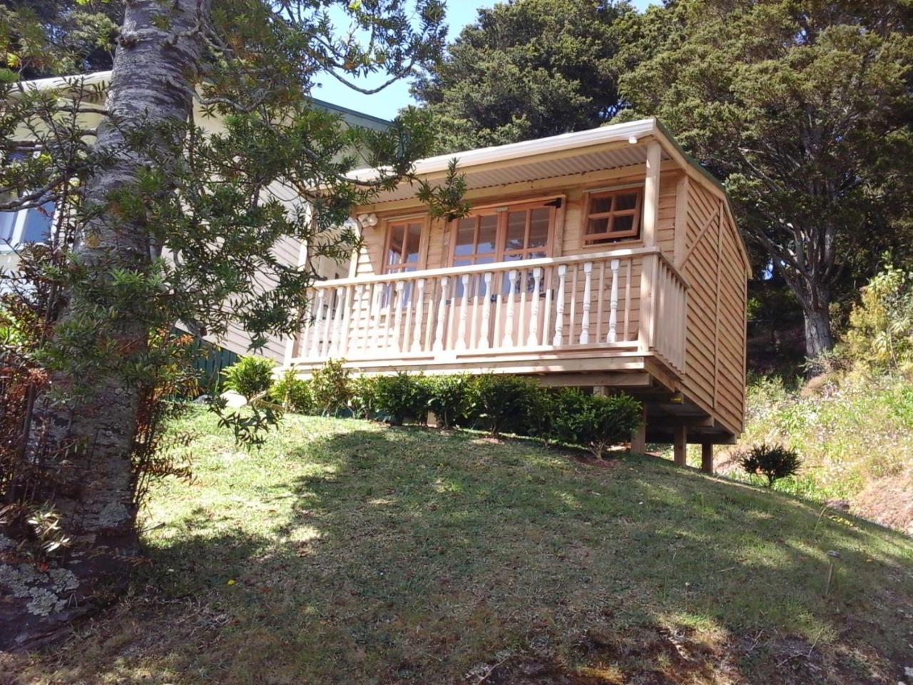 Kauri Nest Bed & Breakfast Whangarei Exterior foto