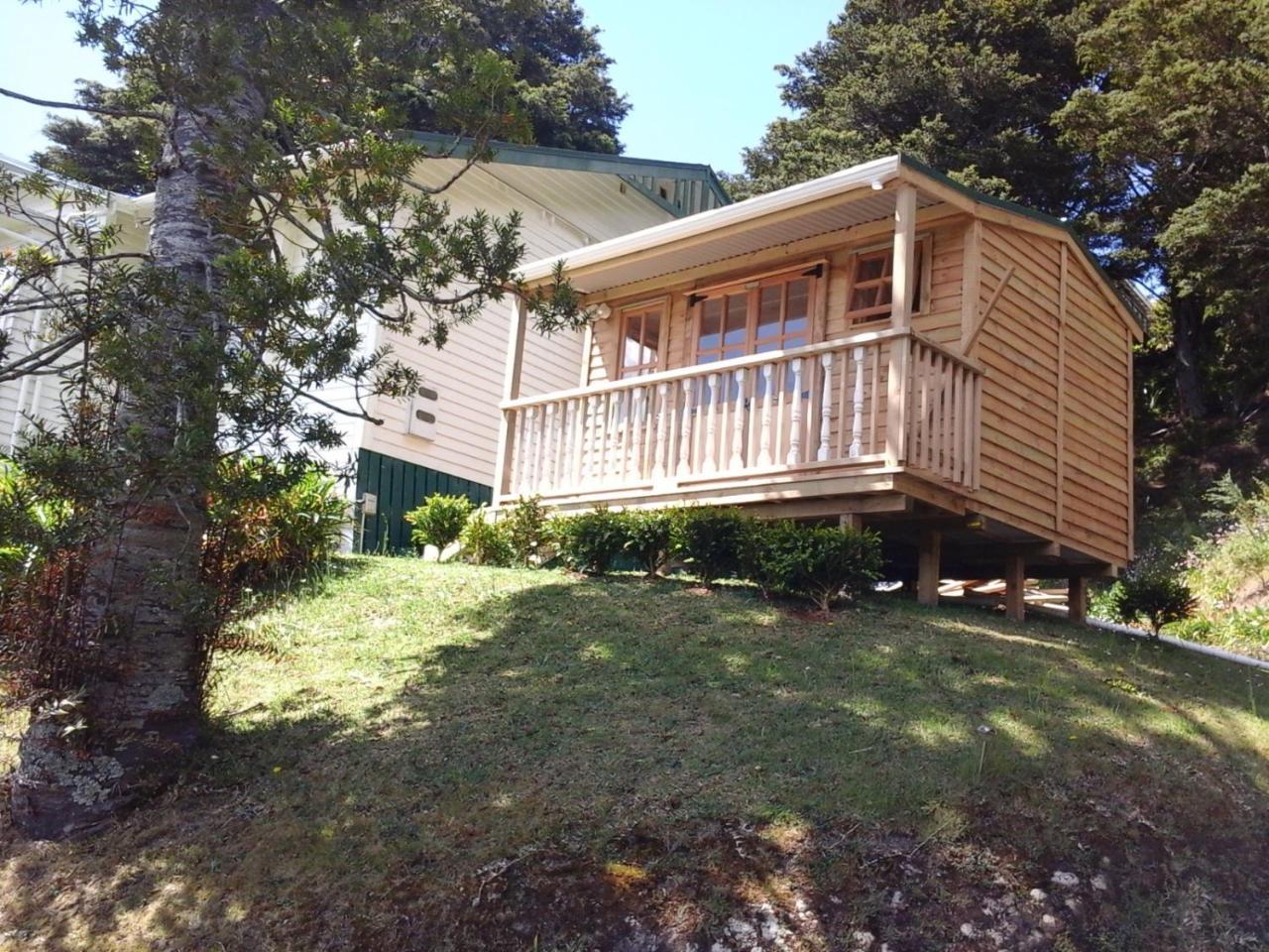 Kauri Nest Bed & Breakfast Whangarei Exterior foto