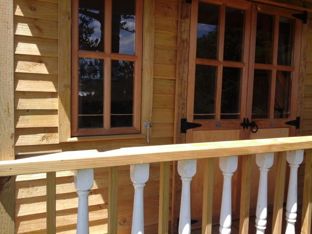 Kauri Nest Bed & Breakfast Whangarei Exterior foto