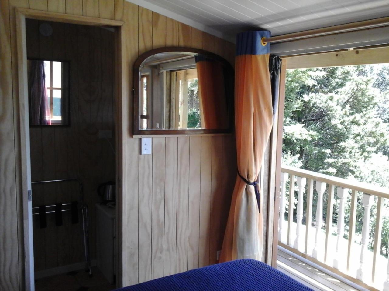 Kauri Nest Bed & Breakfast Whangarei Exterior foto