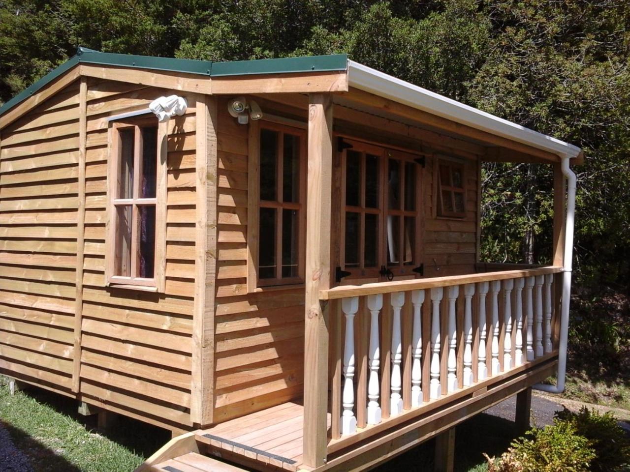 Kauri Nest Bed & Breakfast Whangarei Exterior foto