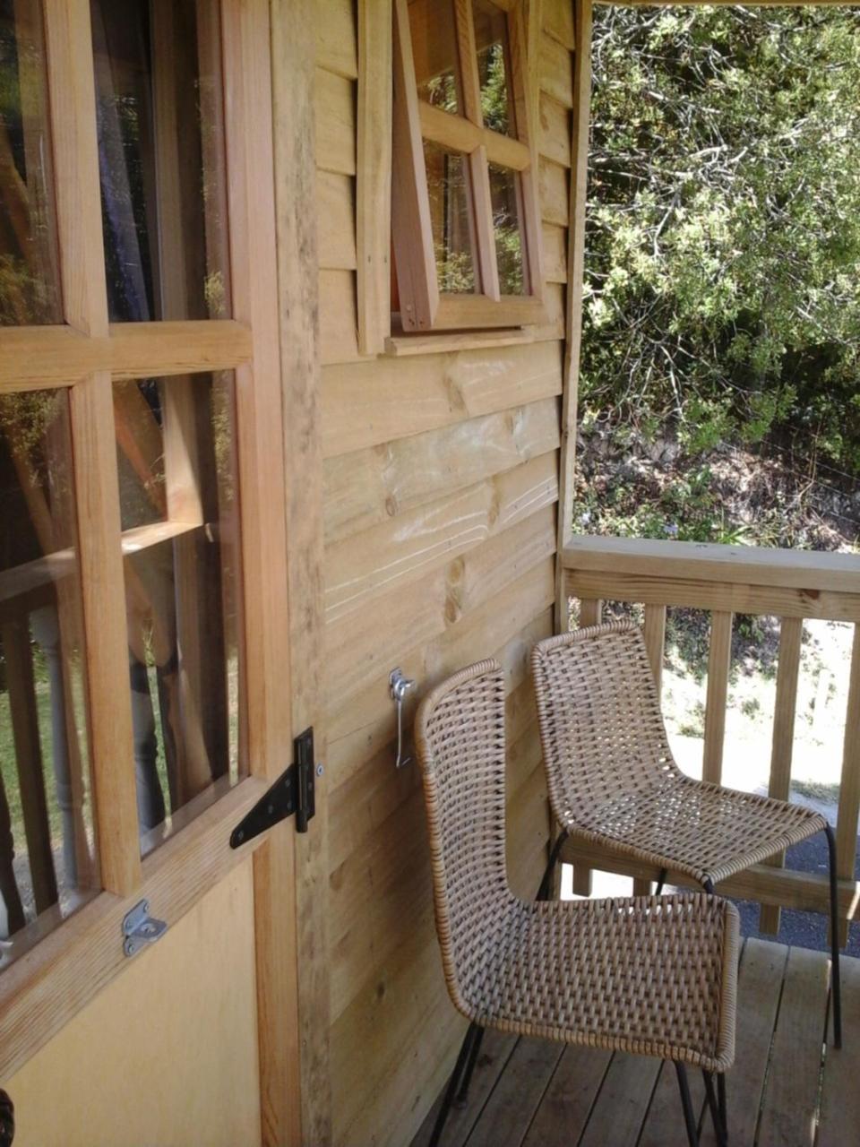 Kauri Nest Bed & Breakfast Whangarei Exterior foto