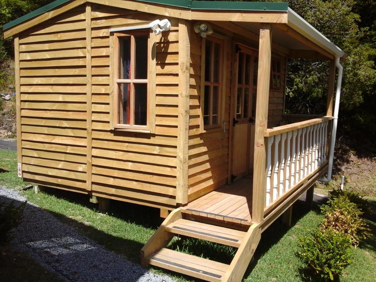 Kauri Nest Bed & Breakfast Whangarei Exterior foto