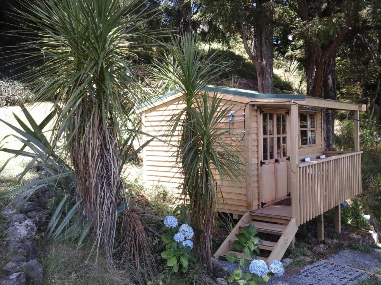 Kauri Nest Bed & Breakfast Whangarei Exterior foto