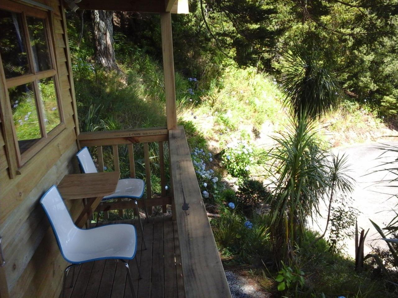 Kauri Nest Bed & Breakfast Whangarei Exterior foto