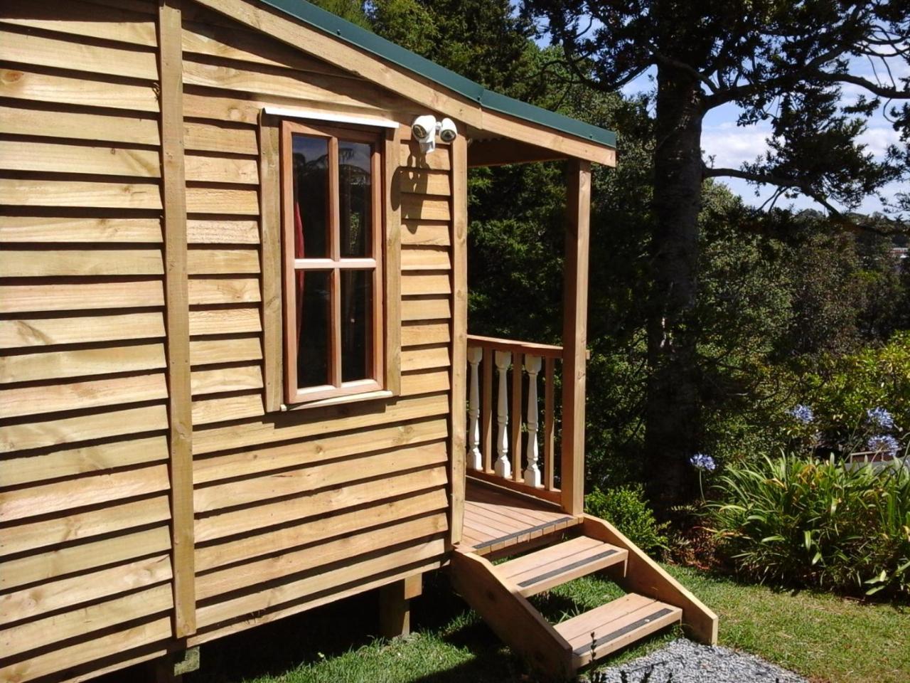 Kauri Nest Bed & Breakfast Whangarei Exterior foto