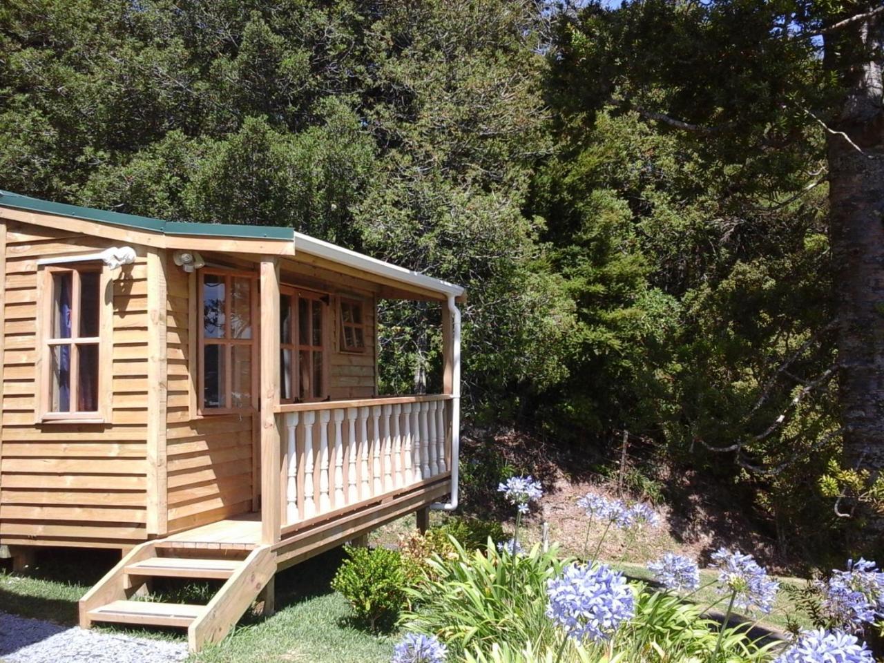 Kauri Nest Bed & Breakfast Whangarei Exterior foto