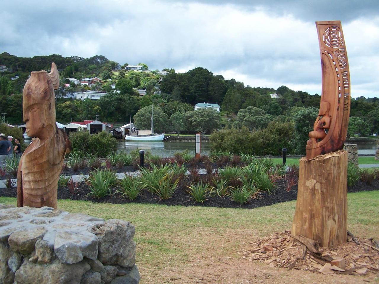 Kauri Nest Bed & Breakfast Whangarei Exterior foto