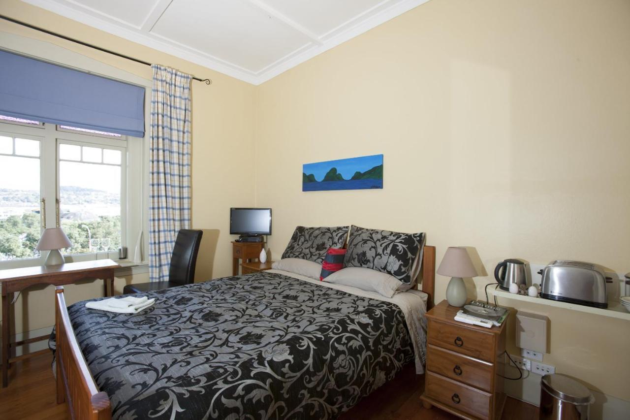 Kauri Nest Bed & Breakfast Whangarei Exterior foto