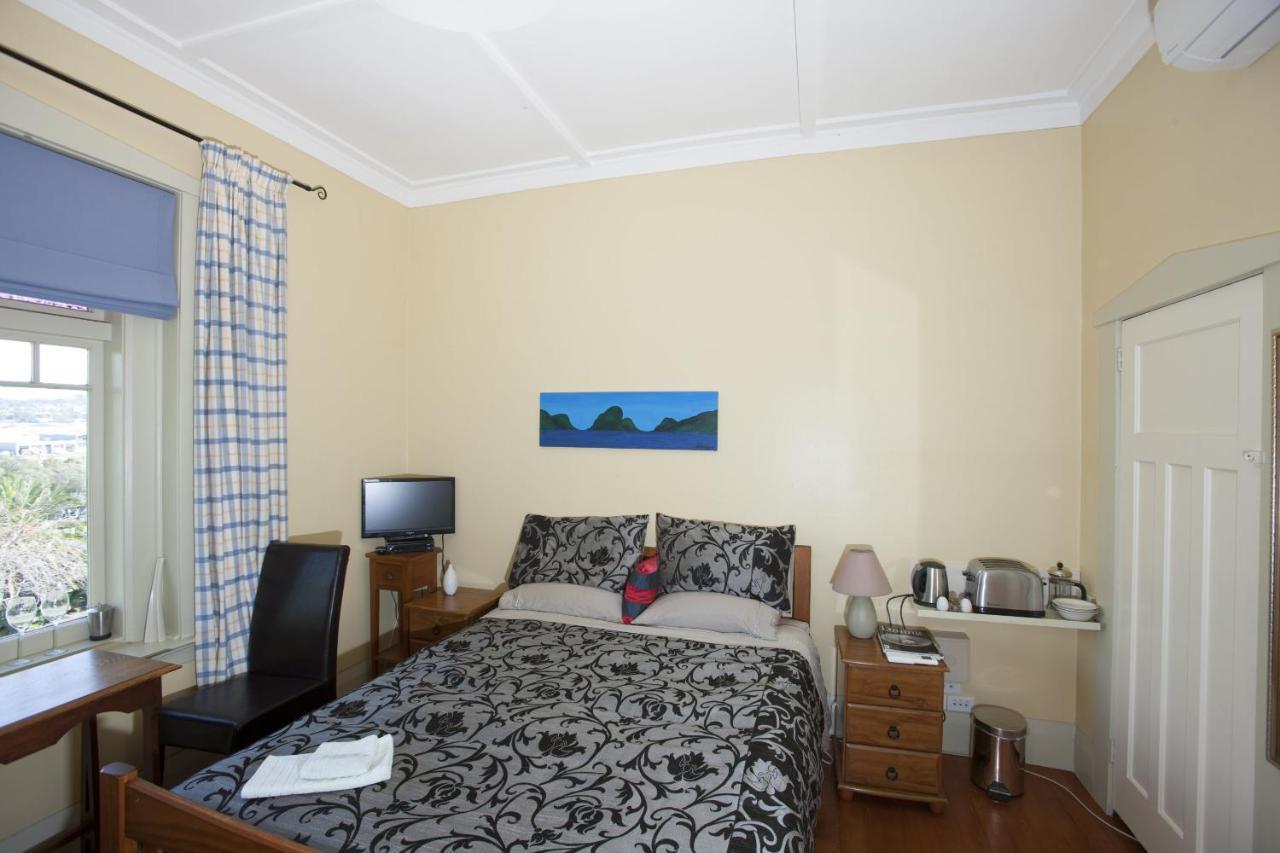 Kauri Nest Bed & Breakfast Whangarei Exterior foto
