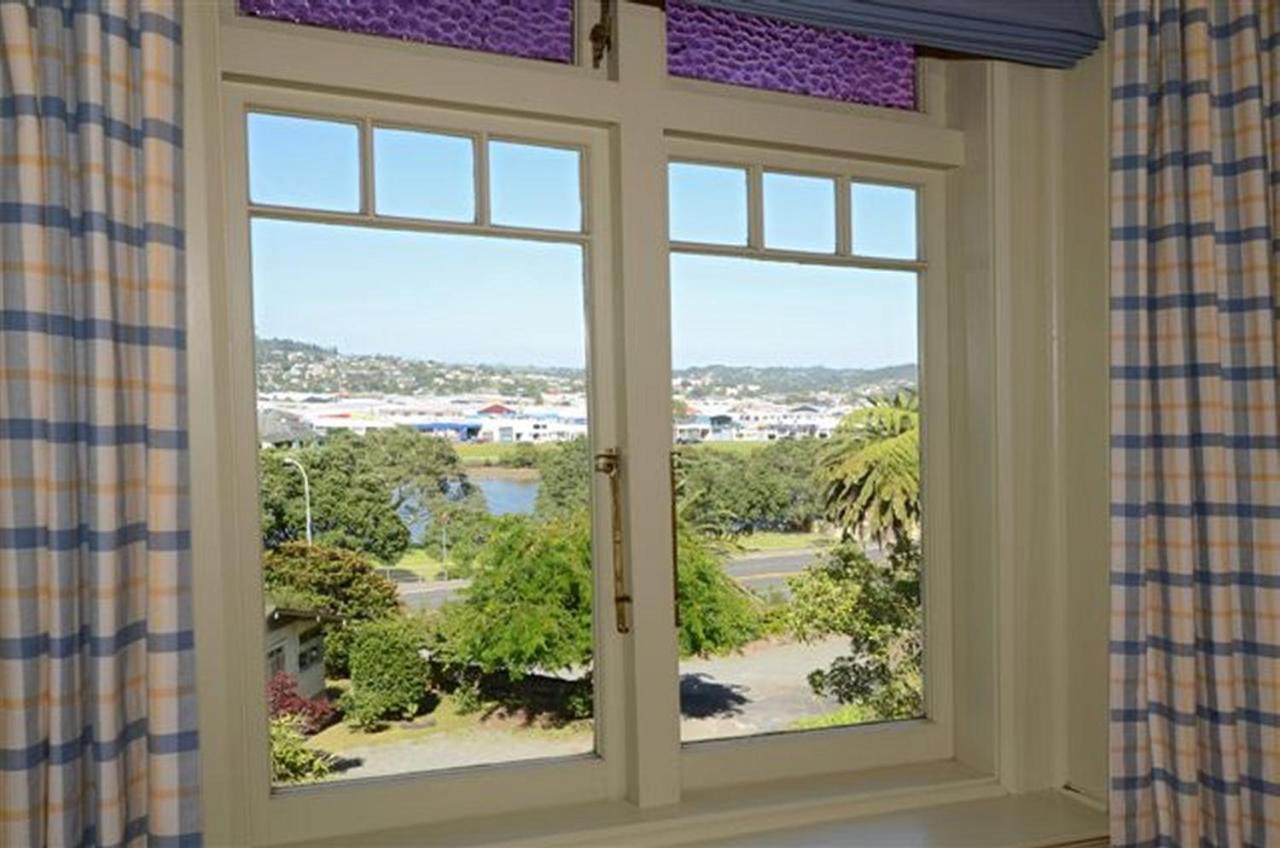 Kauri Nest Bed & Breakfast Whangarei Exterior foto