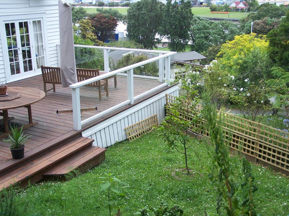 Kauri Nest Bed & Breakfast Whangarei Exterior foto